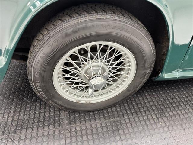 1964 Triumph TR4 (CC-2096895) for sale in Morgantown, Pennsylvania