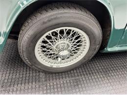 1964 Triumph TR4 (CC-2096895) for sale in Morgantown, Pennsylvania