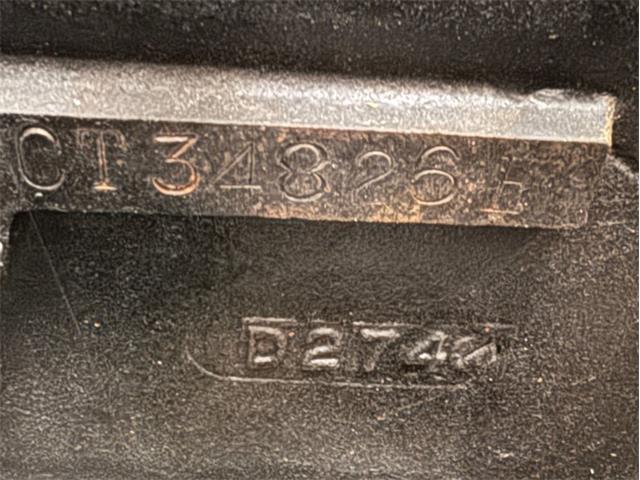 1964 Triumph TR4 (CC-2096895) for sale in Morgantown, Pennsylvania