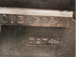 1964 Triumph TR4 (CC-2096895) for sale in Morgantown, Pennsylvania