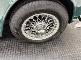 1964 Triumph TR4 (CC-2096895) for sale in Morgantown, Pennsylvania