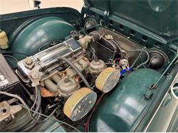 1964 Triumph TR4 (CC-2096895) for sale in Morgantown, Pennsylvania