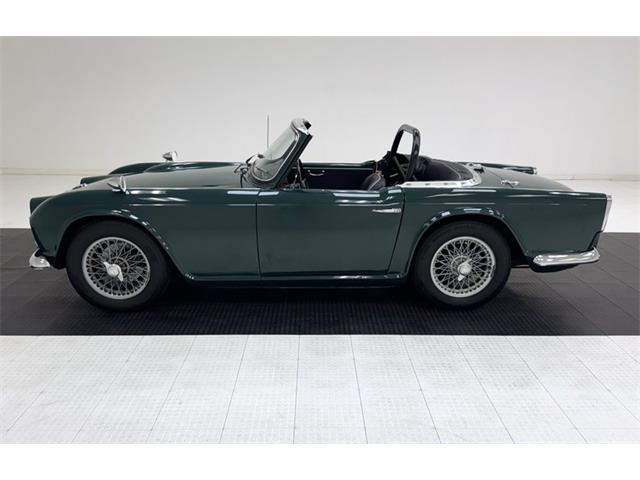 1964 Triumph TR4 (CC-2096895) for sale in Morgantown, Pennsylvania
