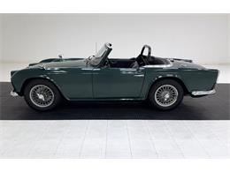1964 Triumph TR4 (CC-2096895) for sale in Morgantown, Pennsylvania