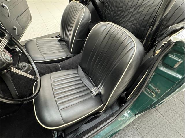 1964 Triumph TR4 (CC-2096895) for sale in Morgantown, Pennsylvania