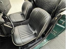 1964 Triumph TR4 (CC-2096895) for sale in Morgantown, Pennsylvania
