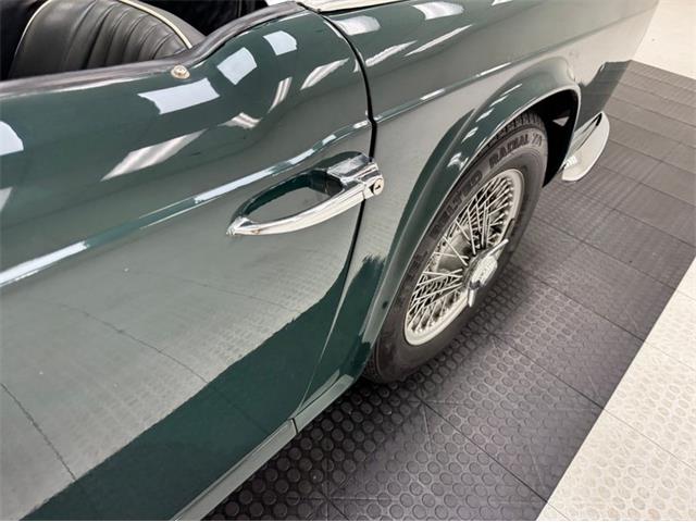 1964 Triumph TR4 (CC-2096895) for sale in Morgantown, Pennsylvania