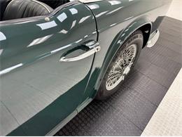 1964 Triumph TR4 (CC-2096895) for sale in Morgantown, Pennsylvania