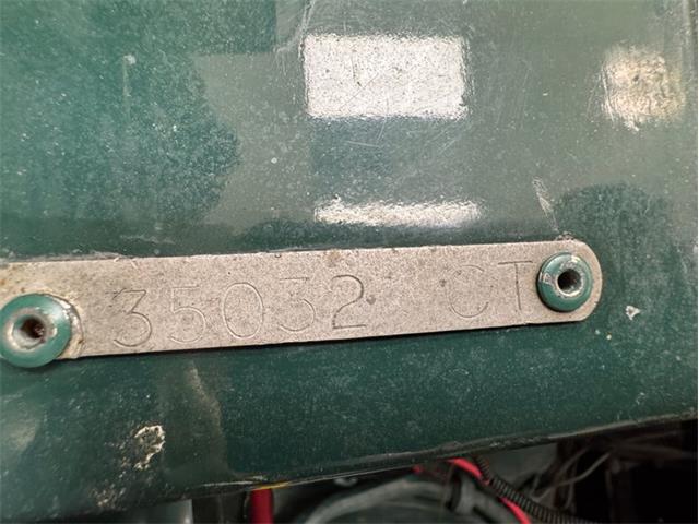1964 Triumph TR4 (CC-2096895) for sale in Morgantown, Pennsylvania