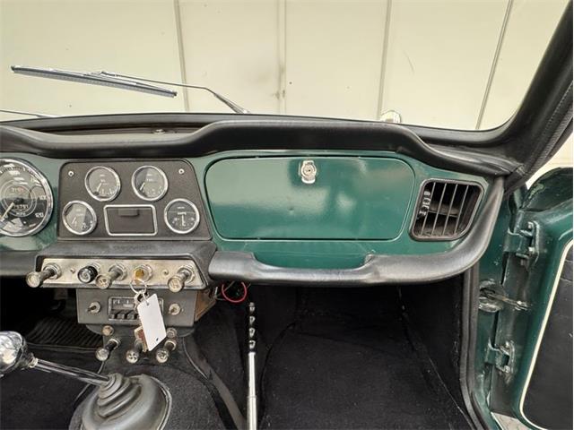 1964 Triumph TR4 (CC-2096895) for sale in Morgantown, Pennsylvania