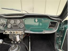1964 Triumph TR4 (CC-2096895) for sale in Morgantown, Pennsylvania