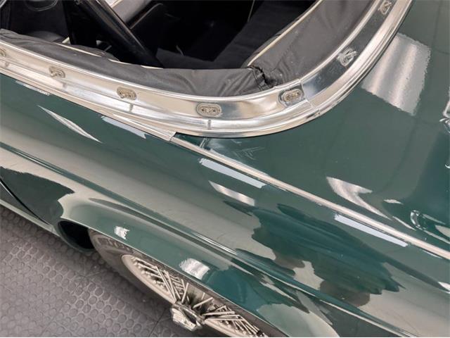 1964 Triumph TR4 (CC-2096895) for sale in Morgantown, Pennsylvania