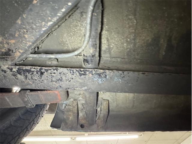 1964 Triumph TR4 (CC-2096895) for sale in Morgantown, Pennsylvania