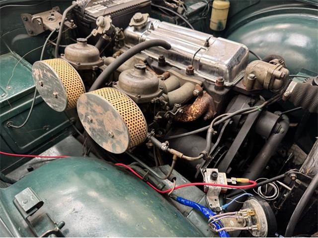 1964 Triumph TR4 (CC-2096895) for sale in Morgantown, Pennsylvania