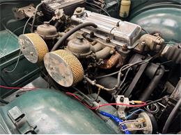 1964 Triumph TR4 (CC-2096895) for sale in Morgantown, Pennsylvania