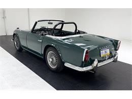 1964 Triumph TR4 (CC-2096895) for sale in Morgantown, Pennsylvania