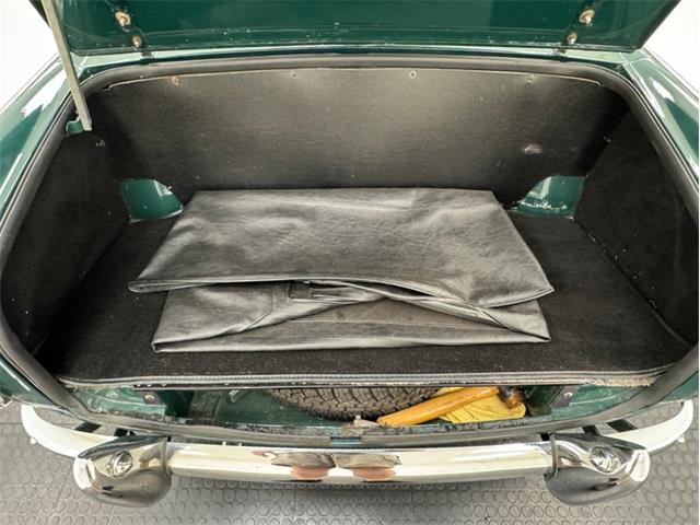 1964 Triumph TR4 (CC-2096895) for sale in Morgantown, Pennsylvania
