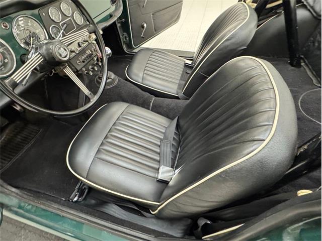 1964 Triumph TR4 (CC-2096895) for sale in Morgantown, Pennsylvania