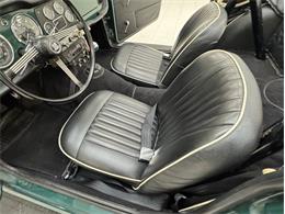 1964 Triumph TR4 (CC-2096895) for sale in Morgantown, Pennsylvania
