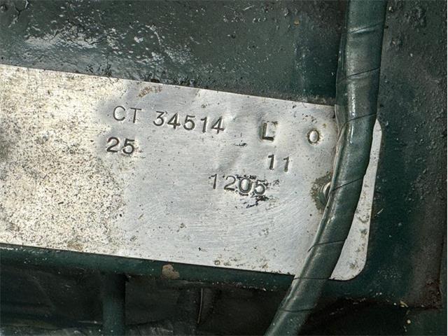 1964 Triumph TR4 (CC-2096895) for sale in Morgantown, Pennsylvania