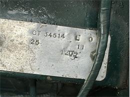 1964 Triumph TR4 (CC-2096895) for sale in Morgantown, Pennsylvania
