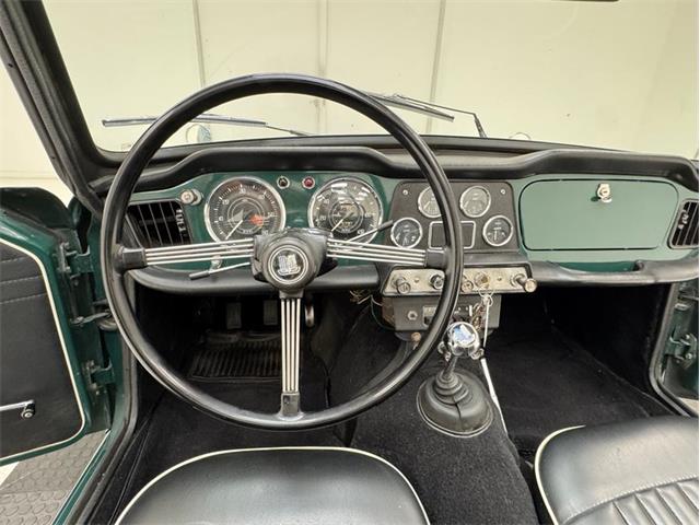 1964 Triumph TR4 (CC-2096895) for sale in Morgantown, Pennsylvania