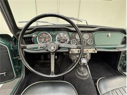 1964 Triumph TR4 (CC-2096895) for sale in Morgantown, Pennsylvania