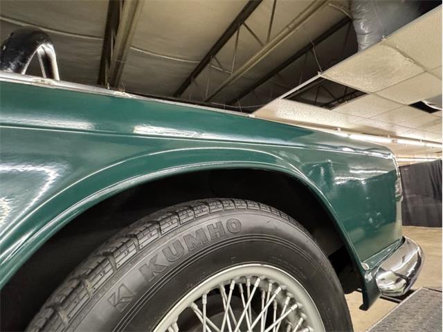 1964 Triumph TR4 (CC-2096895) for sale in Morgantown, Pennsylvania