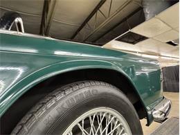 1964 Triumph TR4 (CC-2096895) for sale in Morgantown, Pennsylvania