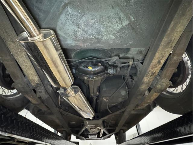1964 Triumph TR4 (CC-2096895) for sale in Morgantown, Pennsylvania