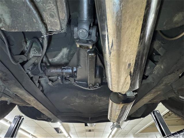 1964 Triumph TR4 (CC-2096895) for sale in Morgantown, Pennsylvania