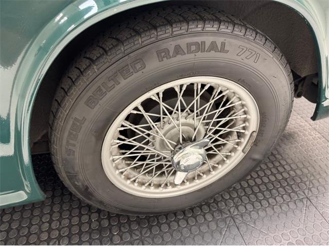 1964 Triumph TR4 (CC-2096895) for sale in Morgantown, Pennsylvania