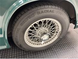 1964 Triumph TR4 (CC-2096895) for sale in Morgantown, Pennsylvania
