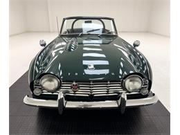 1964 Triumph TR4 (CC-2096895) for sale in Morgantown, Pennsylvania