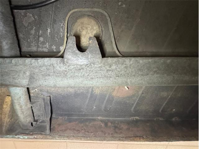 1964 Triumph TR4 (CC-2096895) for sale in Morgantown, Pennsylvania