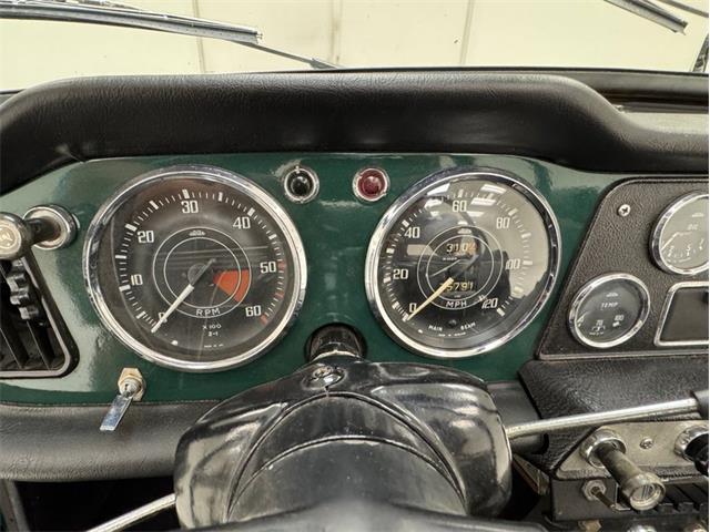1964 Triumph TR4 (CC-2096895) for sale in Morgantown, Pennsylvania