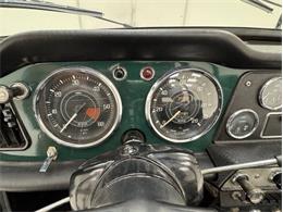 1964 Triumph TR4 (CC-2096895) for sale in Morgantown, Pennsylvania