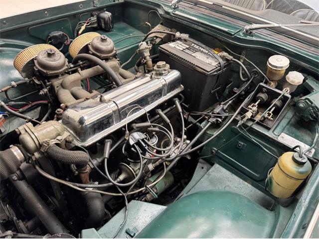 1964 Triumph TR4 (CC-2096895) for sale in Morgantown, Pennsylvania