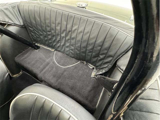 1964 Triumph TR4 (CC-2096895) for sale in Morgantown, Pennsylvania