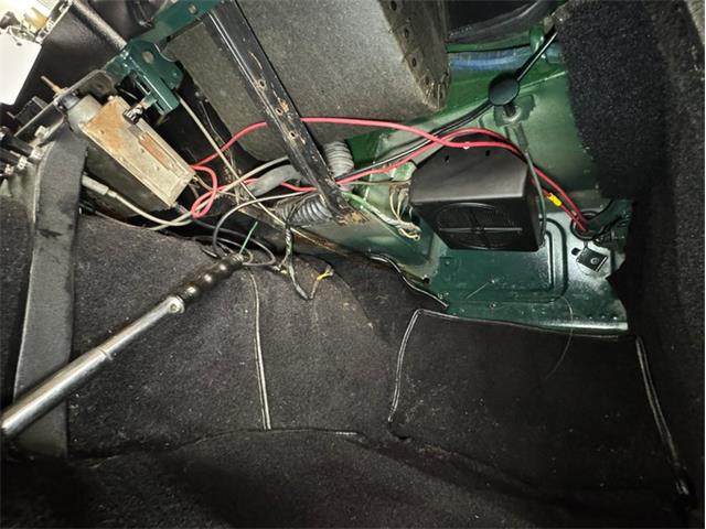 1964 Triumph TR4 (CC-2096895) for sale in Morgantown, Pennsylvania
