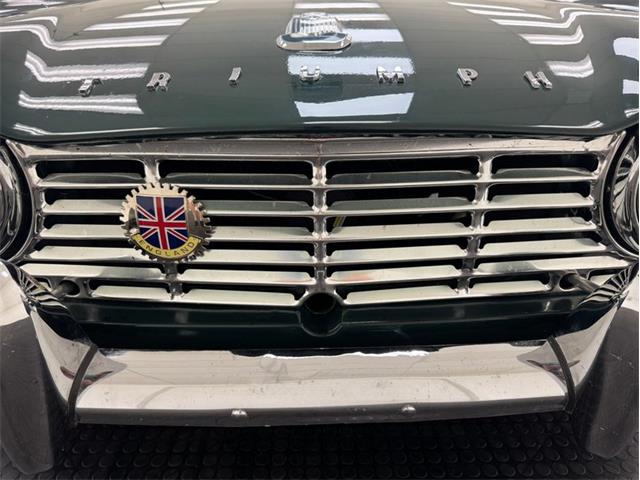 1964 Triumph TR4 (CC-2096895) for sale in Morgantown, Pennsylvania
