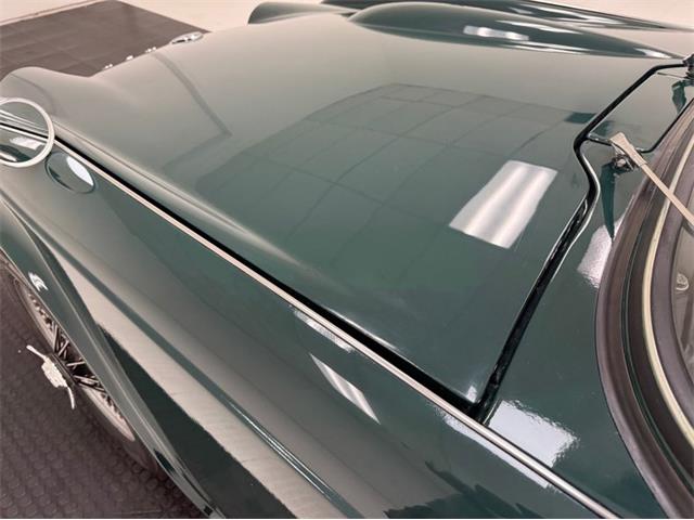 1964 Triumph TR4 (CC-2096895) for sale in Morgantown, Pennsylvania