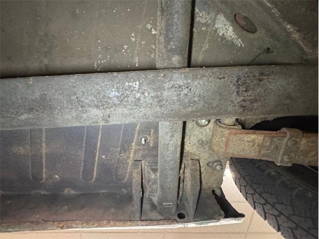 1964 Triumph TR4 (CC-2096895) for sale in Morgantown, Pennsylvania