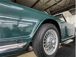 1964 Triumph TR4 (CC-2096895) for sale in Morgantown, Pennsylvania