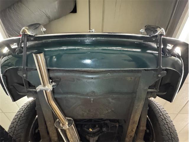 1964 Triumph TR4 (CC-2096895) for sale in Morgantown, Pennsylvania