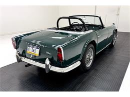 1964 Triumph TR4 (CC-2096895) for sale in Morgantown, Pennsylvania