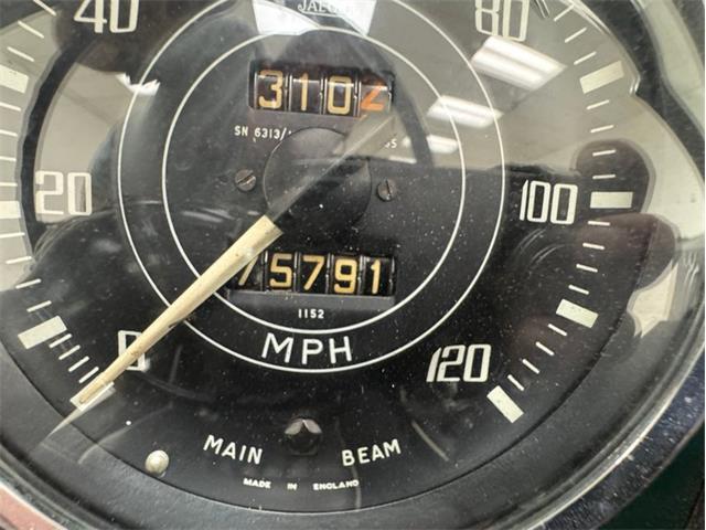1964 Triumph TR4 (CC-2096895) for sale in Morgantown, Pennsylvania