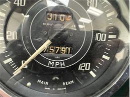 1964 Triumph TR4 (CC-2096895) for sale in Morgantown, Pennsylvania