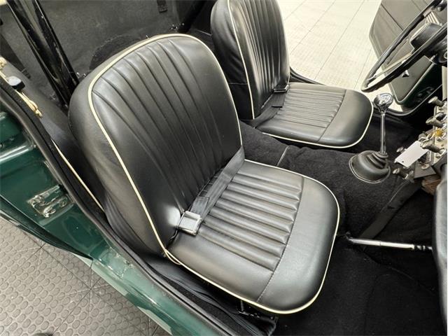 1964 Triumph TR4 (CC-2096895) for sale in Morgantown, Pennsylvania