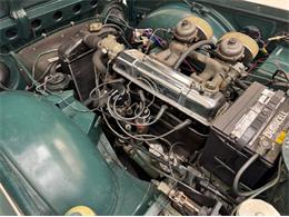 1964 Triumph TR4 (CC-2096895) for sale in Morgantown, Pennsylvania